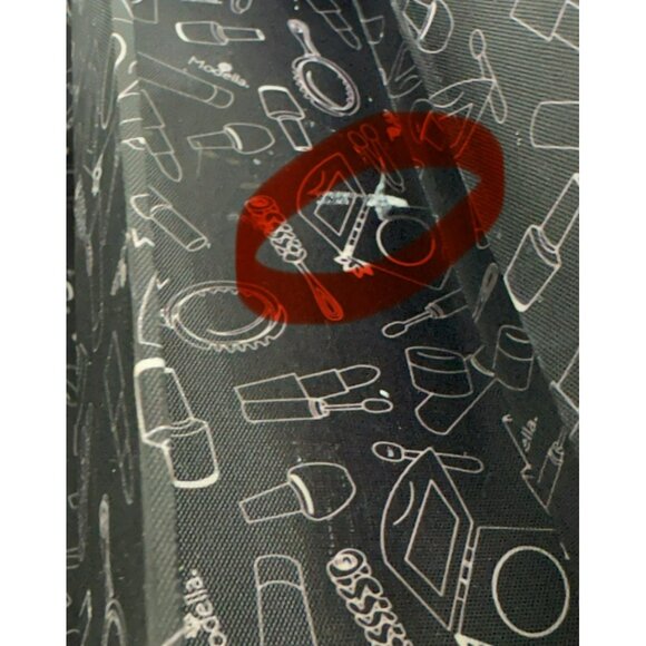 Modella Belle Boho Multi-Tier Vanity Train| Makeup, Jewelry, Cosmetic Organizer - Picture 2 of 13